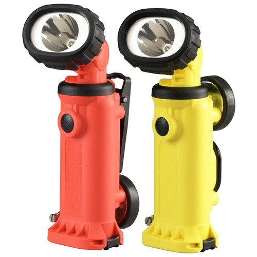 BODYLight - Explosion Proof Battery Operated Work Light - Western