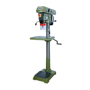 General Machines 20″ Variable Speed Drill Press 75-510 M1
