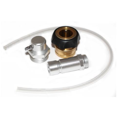 Fuji Spray Upper Air Conversion Kit - T-Model