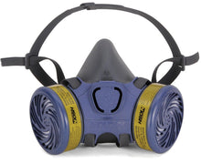 Load image into Gallery viewer, Moldex 7000 Series Reusable Half Mask Respirators (1587283918883)