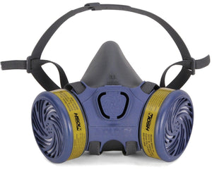 Moldex 7000 Series Reusable Half Mask Respirators (1587283918883)