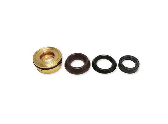 MTM Veloci Replacement Pump Kit for Comet 5019.0035.00 w/ Brass