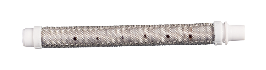 Titan 89958 White Mesh