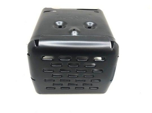 MTM GX Series Muffler Protector for GX 140-160-200