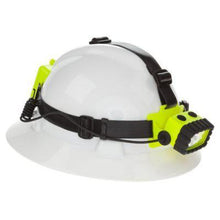 Load image into Gallery viewer, Western Technology 7704  Intrinsically Safe Multi-function Headlamp