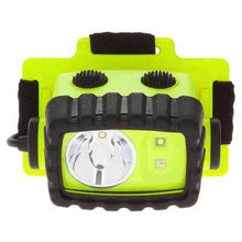 Load image into Gallery viewer, Western Technology 7704  Intrinsically Safe Multi-function Headlamp