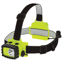 Load image into Gallery viewer, Western Technology 7704  Intrinsically Safe Multi-function Headlamp