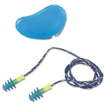 Load image into Gallery viewer, Honeywell Howard Leight TrustFit Fusion® Reusable EarplugS - 100/BX (1587724517411)