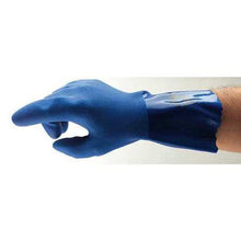 Load image into Gallery viewer, Ansell 04-644 SUPERFLEX  PVC Chemical Resistant Gloves - 12Pr/Pk