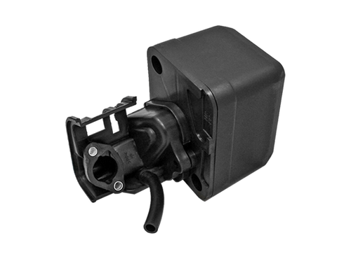 MTM GX Series Air Cleaner Assembly for GX 120-160-200