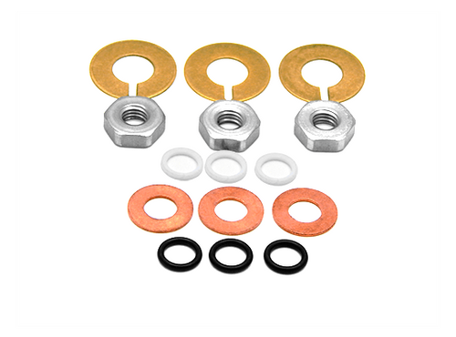 MTM Veloci Replacement Pump Kit for Comet 0600 0054.00