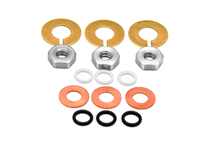 MTM Veloci Replacement Pump Kit for Comet 0600 0054.00