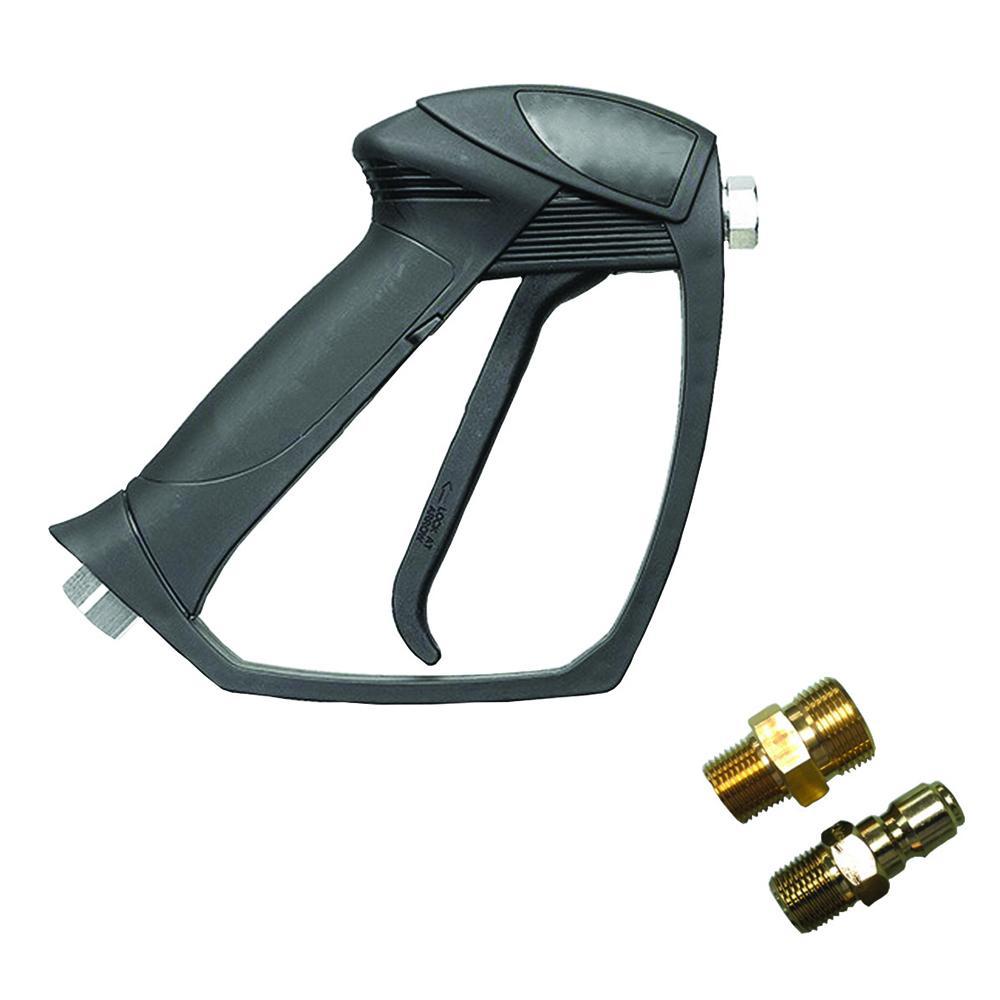 SIMPSON® HOT WATER SPRAY GUN 5000 PSI