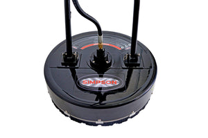SIMPSON® 20" INDUSTRIAL SURFACE CLEANER 4500 PSI