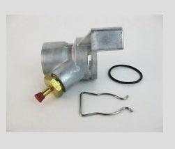 Titan Pump Fluid Section for Impact 1140 (1587191283747)