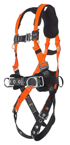 Honeywell- Titan II Non-Stretch Harnesses - 1/EA (1587737329699)