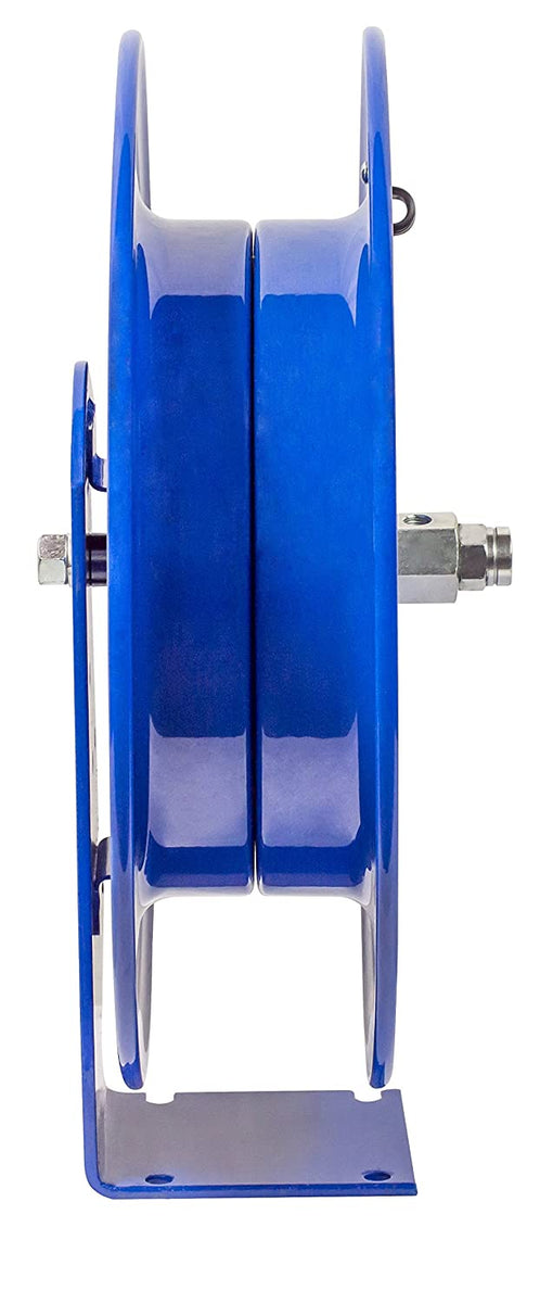 Spring Loaded Reel Spring Driven E Series