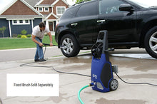 Load image into Gallery viewer, AR Blue Clean 1900 PSI @ 1.5 GPM Direct Drive 1.5 HP 120V Cold Water Electric Pressure Washer