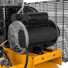 Load image into Gallery viewer, DeWALT 30-gal 2HP 175PSI Vertical Portable Single Stage Electric Air Compressor