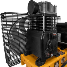 Load image into Gallery viewer, DeWALT 30-gal 2HP 175PSI Vertical Portable Single Stage Electric Air Compressor