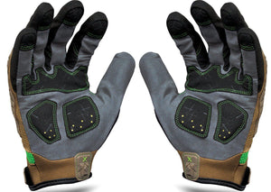 Ironclad® Project Impact Gloves, PR 1 (1587377602595)