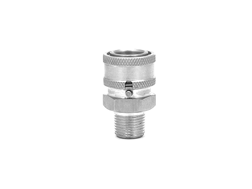 MTM Hydro 24.0637 Stainless 1/2