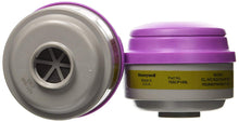 Load image into Gallery viewer, Honeywell Defender multi-purpose cartridge w/ P100 particulate filter - 1/PR