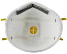 Load image into Gallery viewer, 3M™ Particulate Respirator 8210V, N95 with 3M™ Cool Flow™ Valve - 10/BX