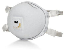 Load image into Gallery viewer, 3M™ 8212 N95 Particulate Welding Respirator w/ Faceseal - 10/BX