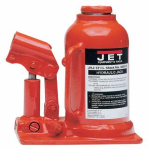 JET 825-453322 22-1/2 tons JHJ Series Hvy-Duty Industrial Bottle Jack