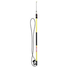 Load image into Gallery viewer, BE 85.206.018L 18ft 3-Stage Fiberglass Telescoping Wand