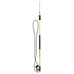 BE 85.206.018L 18ft 3-Stage Fiberglass Telescoping Wand