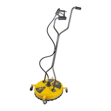 Load image into Gallery viewer, BE 20” 85.403.011 WHIRL-A-WAY Surface Cleaner with Castors