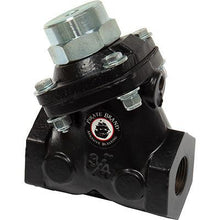 Load image into Gallery viewer, 3/4&quot; Auto Air Valve (NORMALLY CLOSED)