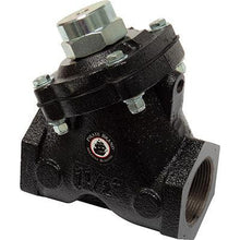 Load image into Gallery viewer, 1-1/2&quot; Auto Air Valve (NORMALLY CLOSED)