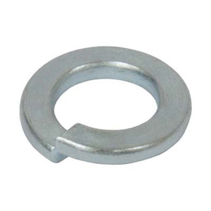 Spring Washer (4 Required) Combination II Valve