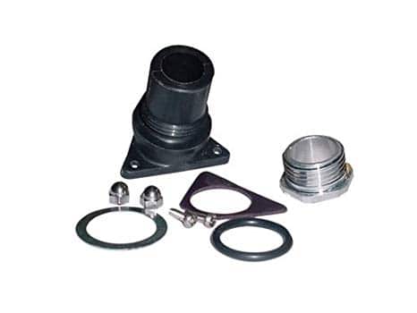 Bullard Breathing tube connector kit