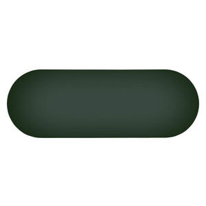 CE 88VX Acetate Outer Lens .042" Thick Green Oval 25 Pack (1587218743331)