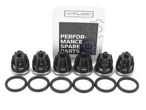 MTM Veloci Replacement Pump Kit for GP Kit 1