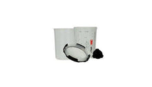 Load image into Gallery viewer, 3M  Spray Cup System Kit, 13.5 fl oz Capacity,