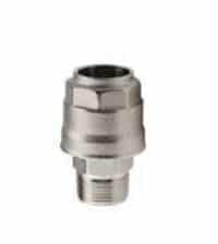 Male Thread Connector (1587575029795)