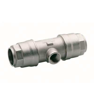 1/2” NPTF Threaded Tee (1587313475619)