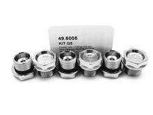 Load image into Gallery viewer, MTM Veloci Replacement Pump Kit for GP Kit 5