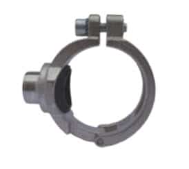 Compact Saddle Clamp NPT (1587453198371)