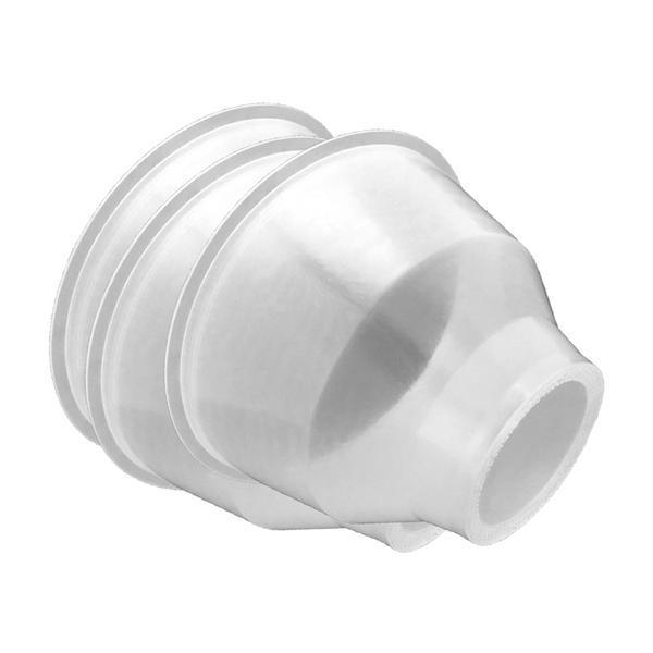 Fuji Spray Reusable Paint Strainer - Coarse 70 Mesh (3 pack)