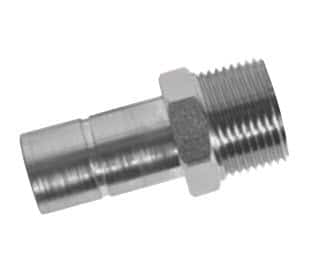 Stem Adapter MALE NPT (1587558449187)