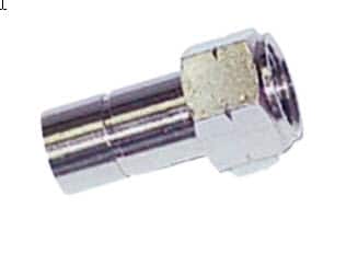 Stem Adapter FEMALE 20mm x 1/2