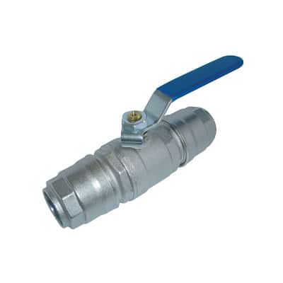 Ball Valves-Tube to Tube (1587559170083)