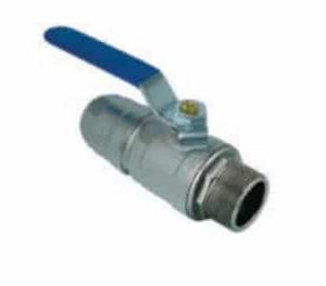 Ball Valves - Tube by Inches (1587559694371)
