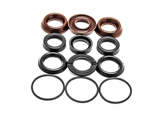 MTM Veloci Replacement Pump Kit for Comet 5019.0035.00